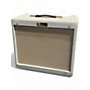 Used Fender BLUES JUNIOR IV  Tube Guitar Combo Amp