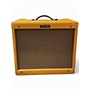 Used Fender BLUES JUNIOR LACQUERED TWEED Tube Guitar Combo Amp