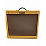 Used Fender BLUES JUNIOR LAQUERED TWEED Tube Guitar Combo Amp