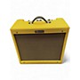 Used Fender BLUES JUNIOR LTD 15W 1X12 Tube Guitar Combo Amp