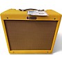 Used Fender Used Fender BLUES JUNIOR LTD C-12 Tube Guitar Combo Amp