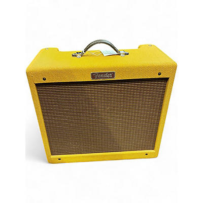Used Fender BLUES JUNIOR LTD Guitar Cabinet