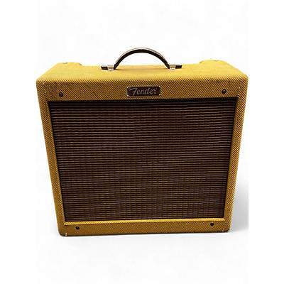 Fender Used Fender BLUES  JUNIOR LTD Tube Guitar Combo Amp