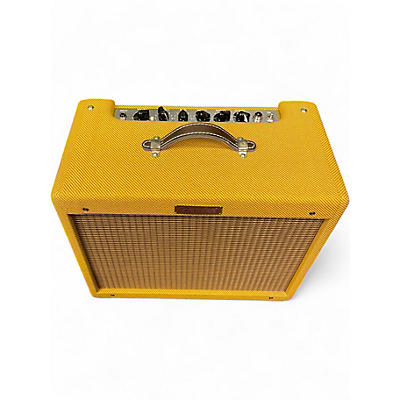 Used Fender BLUES JUNIOR LTD Tube Guitar Combo Amp