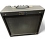 Used Fender BLUES JUNIOR STEALTH Tube Guitar Combo Amp