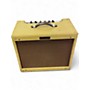 Used Fender BLUES JUNIOR TWEED PR 295 Tube Guitar Combo Amp