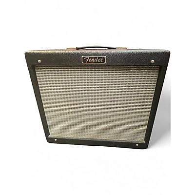 Used Fender BLUES JUNIOR Tube Guitar Combo Amp