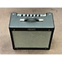 Used Fender BLUES JUNIOR W/ Celestion G12  Tube Guitar Combo Amp