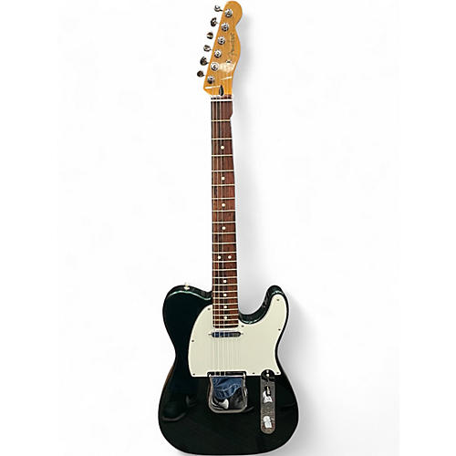 Used Fender BRG PLAYER II TELECASTER BRG Solid Body Electric Guitar BRG