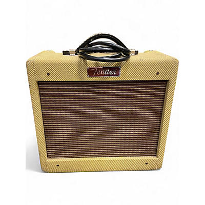 Used Fender BRONCO AMP Guitar Combo Amp