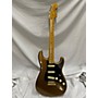 Used Fender Used Fender BRUNO MARS STRATOCASTER Brown Solid Body Electric Guitar Brown