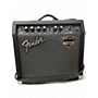 Used Fender BULLET 150 Guitar Combo Amp