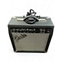Used Fender BULLET AMP 15W  Guitar Combo Amp