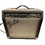 Used Fender BULLET AMP Guitar Combo Amp