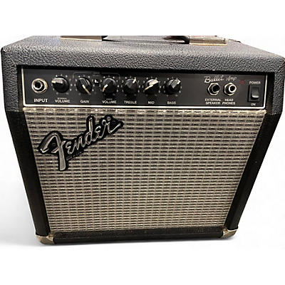 Used Fender BULLET AMP Guitar Combo Amp