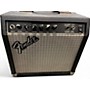 Used Fender BULLET AMP Guitar Combo Amp