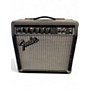 Used Fender BULLET AMP Guitar Combo Amp