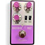 Used Fender BUZZMAN FUZZ Effect Pedal