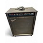 Used Fender BXR 100 Bass Combo Amp