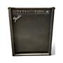 Used Fender BXR 100 Bass Power Amp