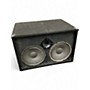 Used Fender BXR 210h Bass Cabinet