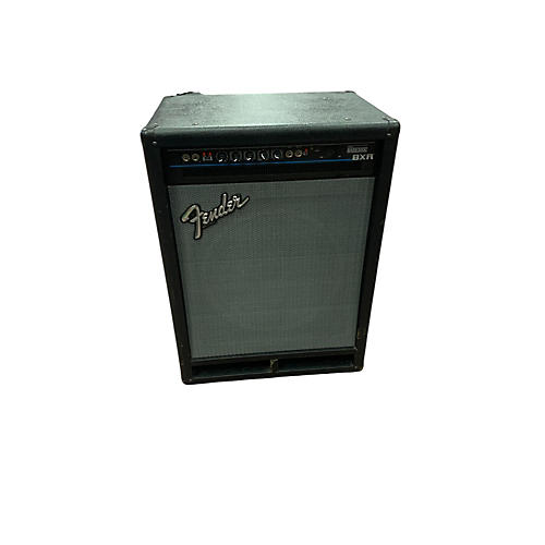 Fender Used Fender BXR 300C Bass Cabinet