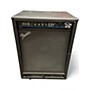 Used Fender BXR 300C Bass Combo Amp