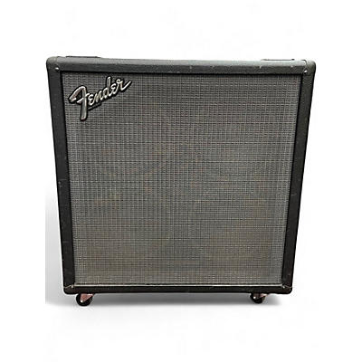 Used Fender BXR-410 Bass Cabinet