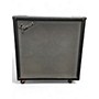 Used Fender BXR-410 Bass Cabinet
