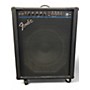 Used Fender BXR 60 Bass Combo Amp