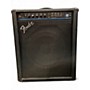 Used Fender BXR 60 Bass Combo Amp