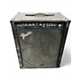 Used Fender BXR 60 Bass Combo Amp