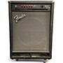 Used Fender Used Fender BXR BASS300C Bass Combo Amp