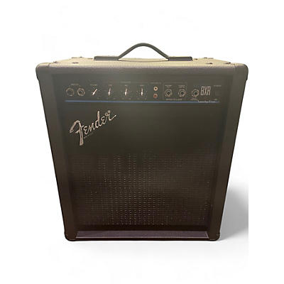 Fender Used Fender BXR Bass Combo Amp