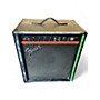 Used Fender BXR Bass Combo Amp