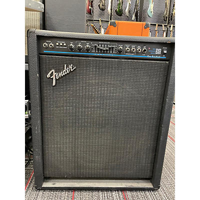 Fender Used Fender BXR ONE HUNDRED Bass Combo Amp