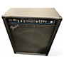 Used Fender BXR One Hundred Bass Combo Amp