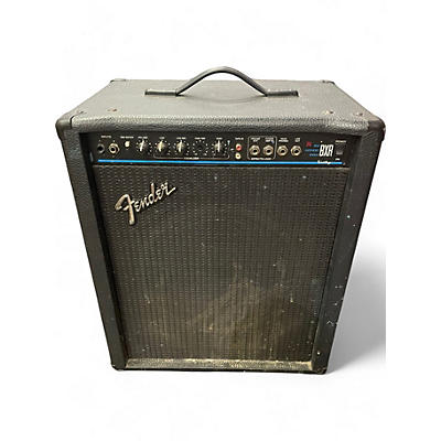 Fender Used Fender BXR SIXTY Bass Combo Amp