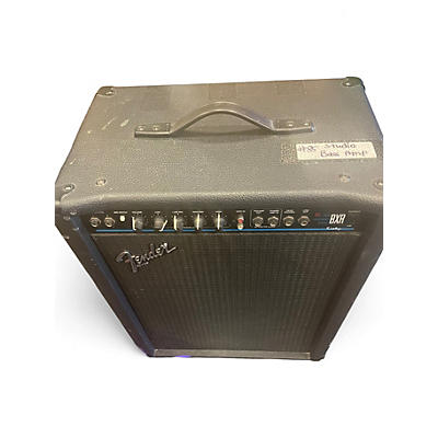 Used Fender BXR SIXTY Bass Combo Amp