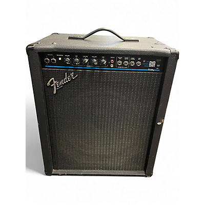 Used Fender BXR SIXTY Guitar Combo Amp