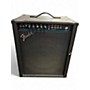 Used Fender BXR SIXTY Guitar Combo Amp
