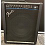 Used Fender Used Fender BXR Sixty Bass Combo Amp