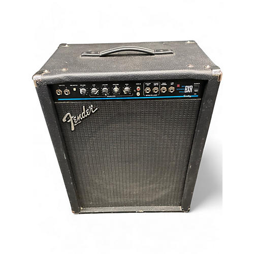 Fender Used Fender BXR Sixty  Bass Combo Amp