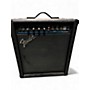 Used Fender BXR Twenty Fire Bass Combo Amp