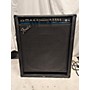 Used Fender Used Fender BXR100 Bass Combo Amp