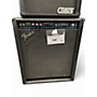 Used Fender BXR100 Bass Combo Amp