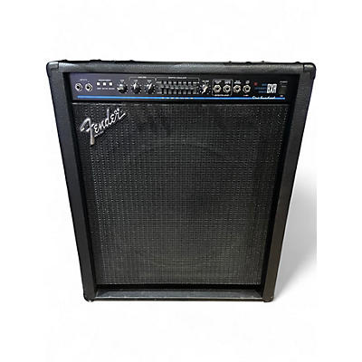 Used Fender BXR100 Keyboard Amp