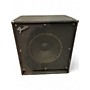 Used Fender BXR115B Bass Cabinet
