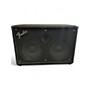 Used Fender BXR210H Bass Cabinet
