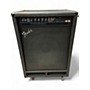 Used Fender Used Fender BXR300C Bass Combo Amp